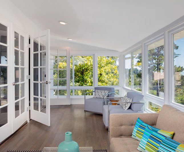 Sunroom